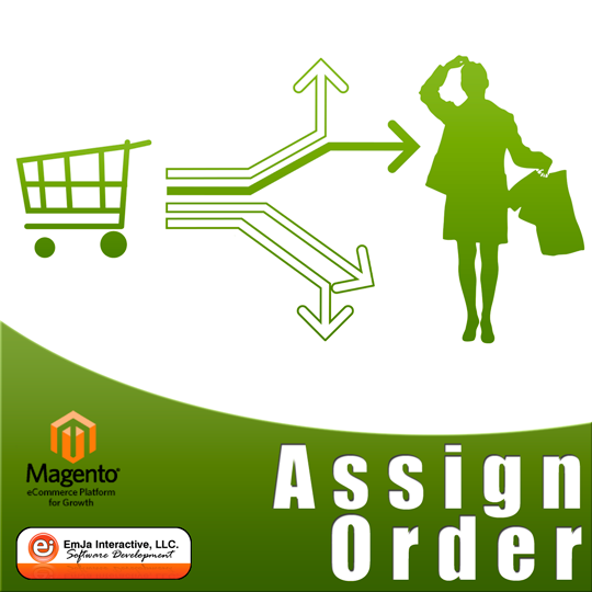 Assign Orders