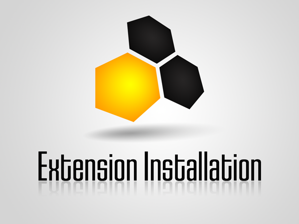 Extension Installation