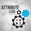 Attribute Logic - Auto Calculations