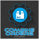 Combine Orders