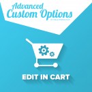 Advanced Custom Options - Box Art