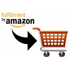 Amazon FBA Shipment Import Into Magento