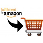 Import Amazon FBA Shipment