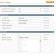 Sales Tax Exempt Config