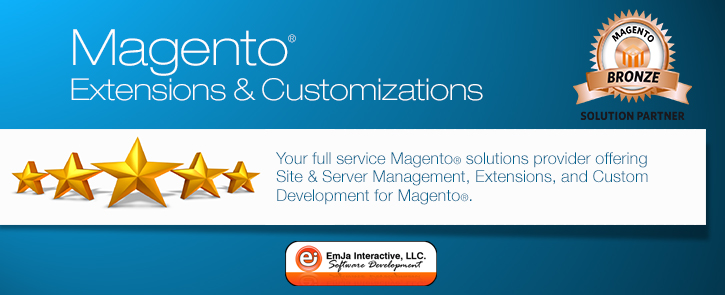 Magento® Extensions